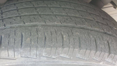 2010 Jeep Patriot Sport