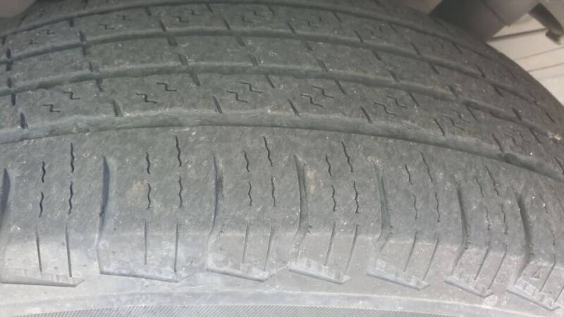 2010 Jeep Patriot Sport