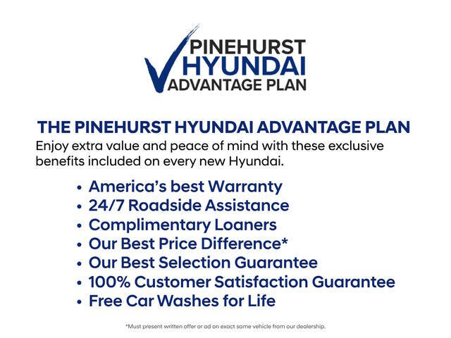 2026 Hyundai Palisade SE