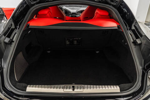 2025 Ferrari Purosangue