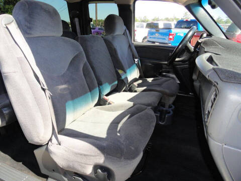 2002 GMC Sierra 1500