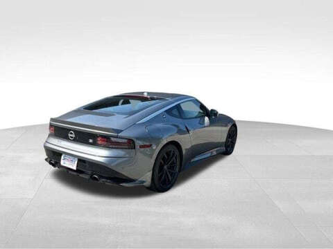 2024 Nissan Z Performance