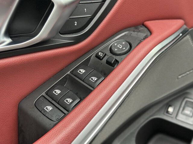 2023 BMW 3 Series 330e xDrive