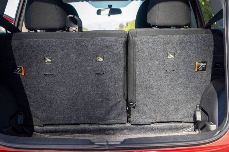 2014 Nissan Versa Note SV