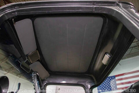 1958 Chevrolet Apache