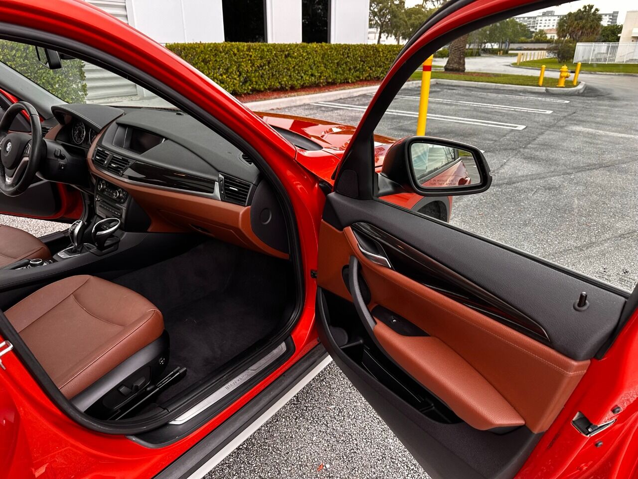 2015 BMW X1 SUV - $12,900