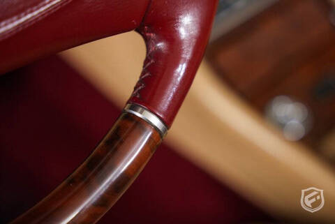 2001 Rolls-Royce Corniche