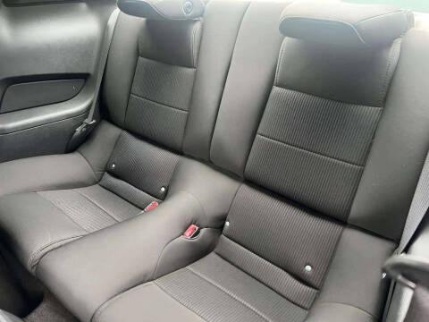 2012 Ford Mustang GT