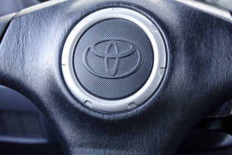 2003 Toyota RAV4
