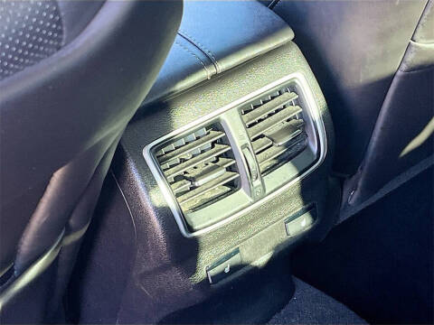 2018 Acura TLX V6 w/Advance