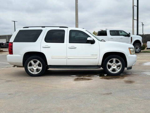 2009 Chevrolet Tahoe