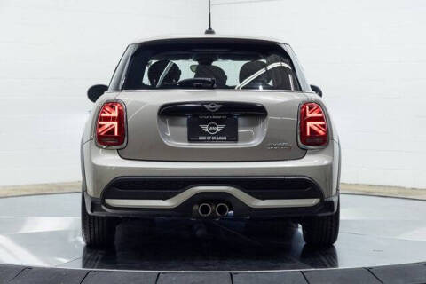 2024 MINI Hardtop 4 Door Cooper S