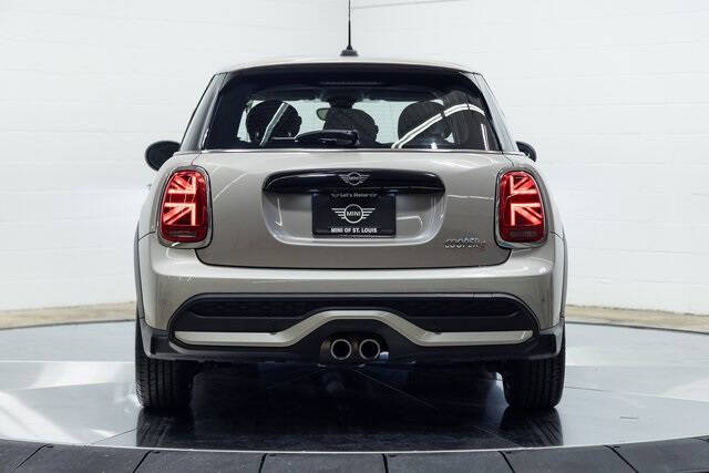 2024 MINI Hardtop 4 Door Cooper S