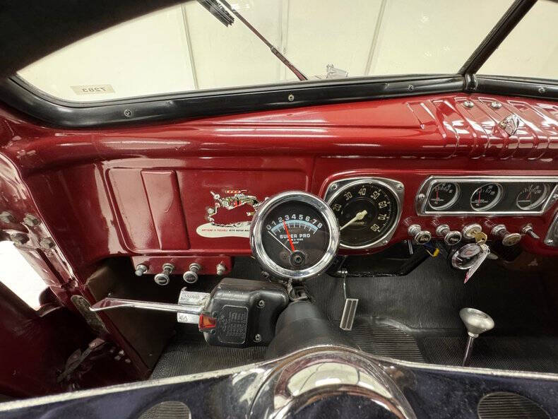 1950 Dodge D100 Pickup