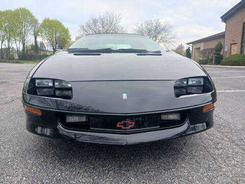 1994 Chevrolet Camaro Z28