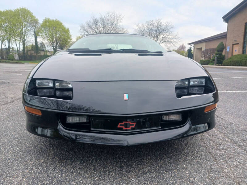 1994 Chevrolet Camaro Z28