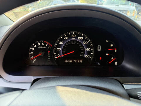 2005 Honda Odyssey EX-L w/DVD