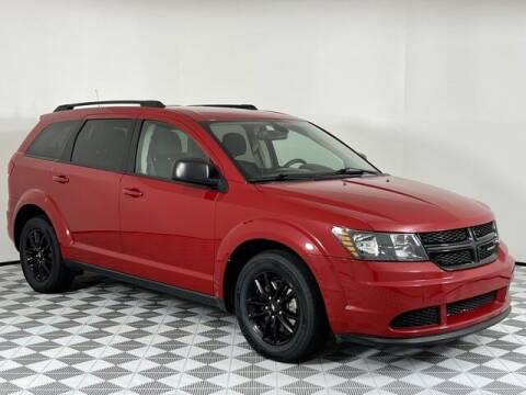 2020 Dodge Journey for sale at Express Purchasing Plus in Hot Springs AR