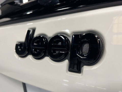 2020 Jeep Compass Altitude