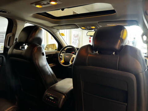 2013 GMC Acadia SLT-1