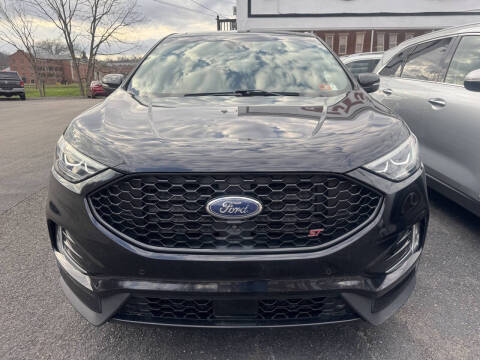 2019 Ford Edge ST