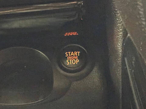 2016 MINI Countryman Cooper S ALL4