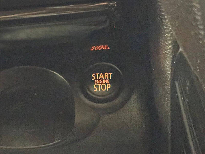 2016 MINI Countryman Cooper S ALL4