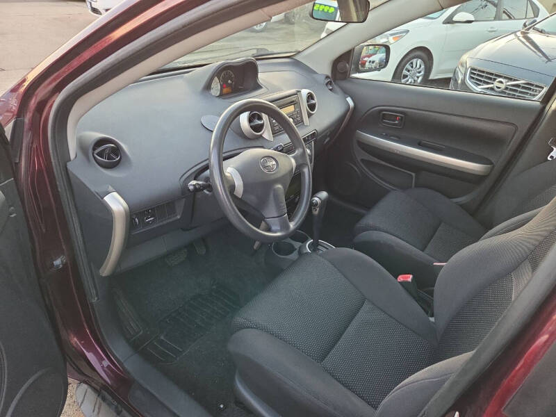 2004 Scion xA