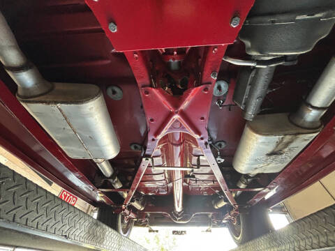 1947 Ford Super Deluxe