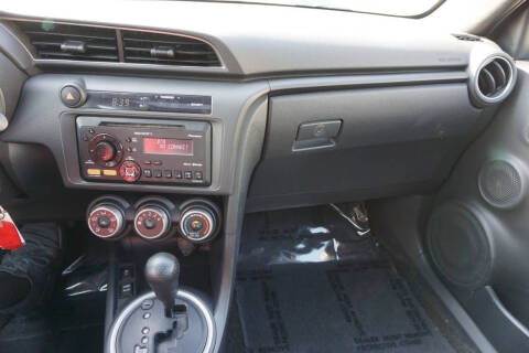 2012 Scion tC