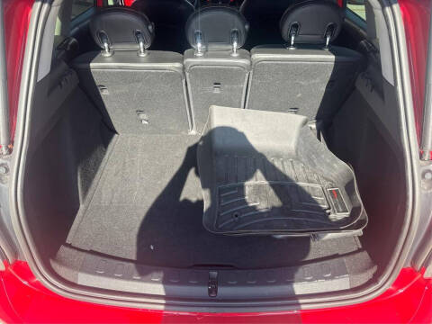 2020 MINI Countryman
