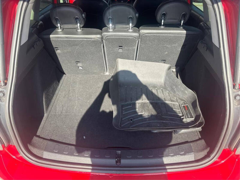 2020 MINI Countryman