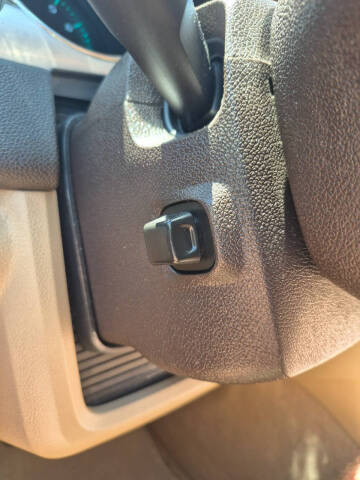 2009 Buick Enclave CXL