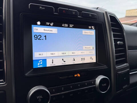 2018 Ford Expedition XLT