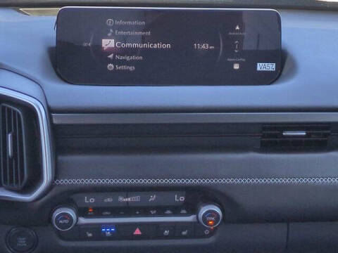 2026 Mazda CX-50 2.5 S Premium