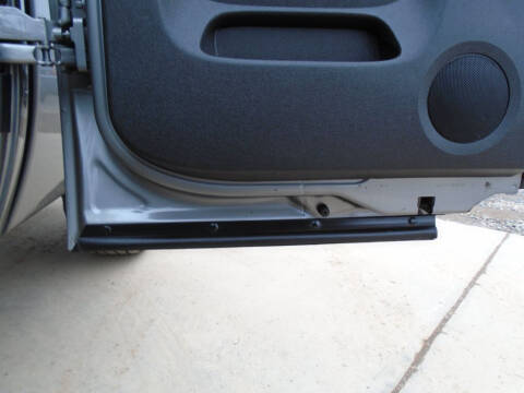 2008 Chevrolet Silverado 1500 LT1