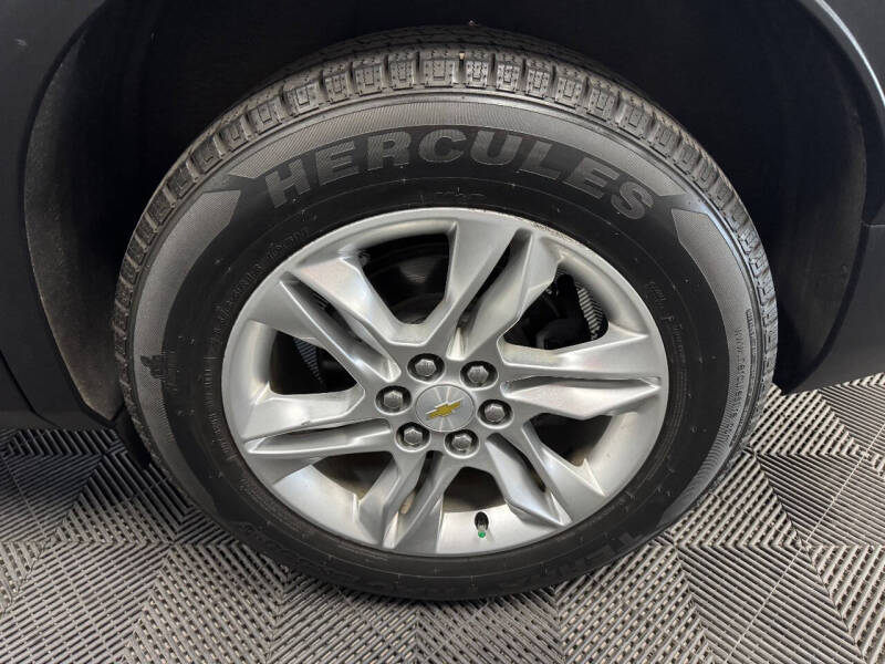 2019 Chevrolet Blazer LT