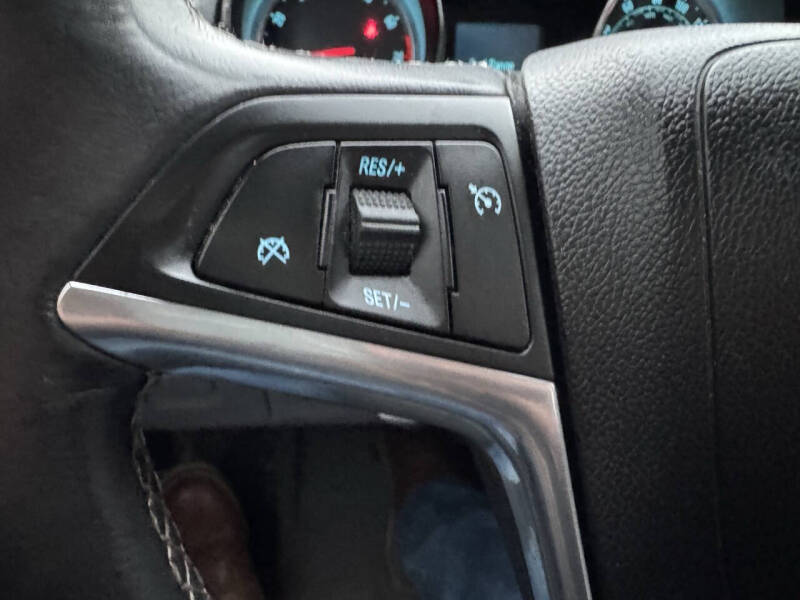 2013 Buick Encore Convenience