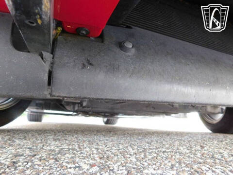 2004 Chevrolet Corvette