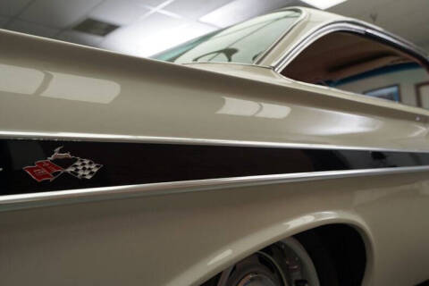 1961 Chevrolet Impala