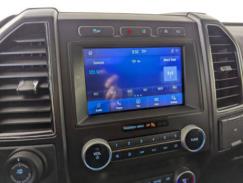 2021 Ford Expedition King Ranch