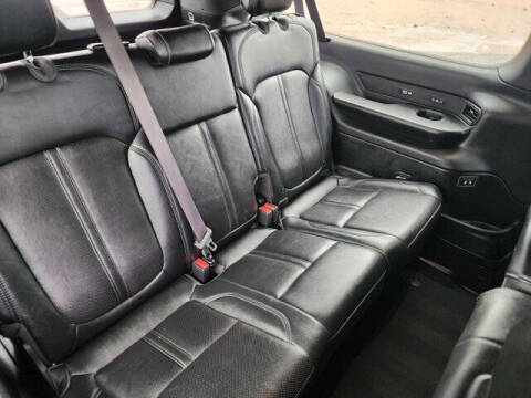 2023 Jeep Wagoneer L Series II