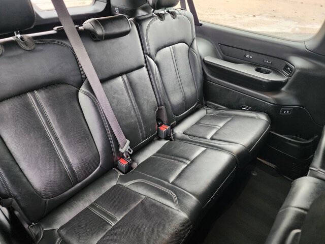 2023 Jeep Wagoneer L Series II