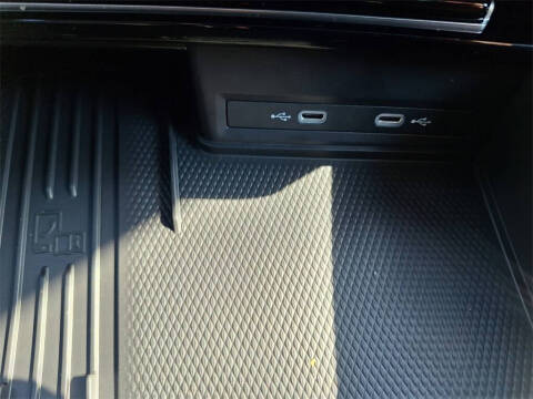 2025 Volkswagen Atlas SEL 4Motion