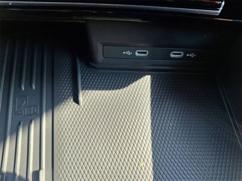 2025 Volkswagen Atlas SEL 4Motion