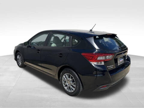 2022 Subaru Impreza