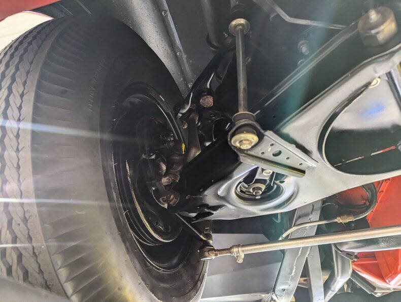 1962 Chevrolet Corvette