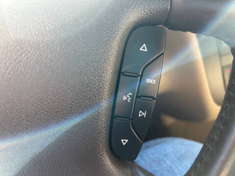 2007 Buick Lucerne CXL V8