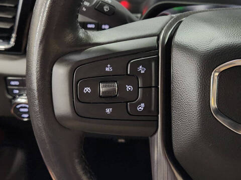 2024 GMC Sierra 3500HD