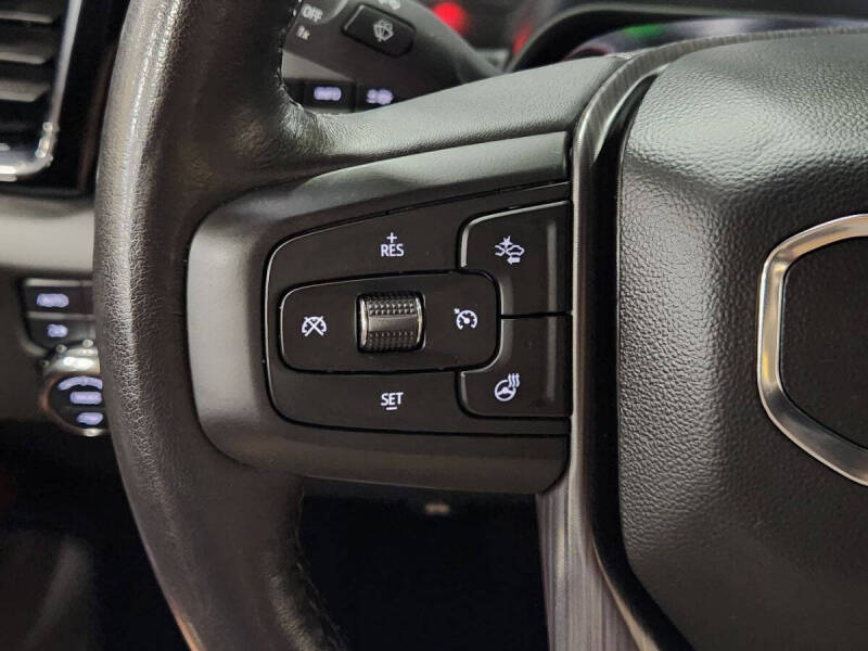 2024 GMC Sierra 3500HD